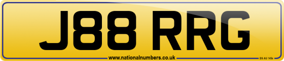 J88 RRG