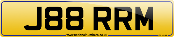 J88 RRM