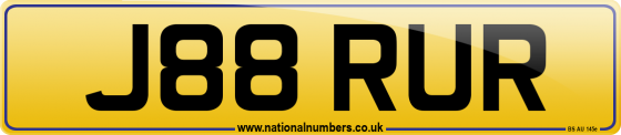 J88 RUR