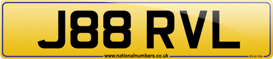 J88 RVL