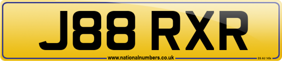 J88 RXR