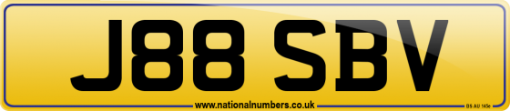 J88 SBV