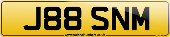 J88 SNM