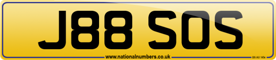 J88 SOS