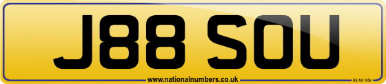 J88 SOU
