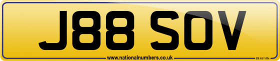 J88 SOV