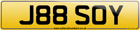J88 SOY