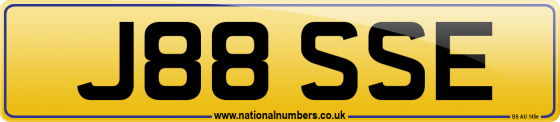 J88 SSE