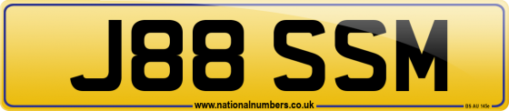J88 SSM