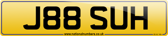 J88 SUH
