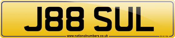 J88 SUL