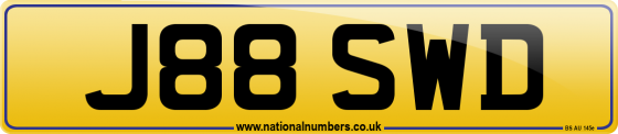 J88 SWD