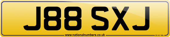 J88 SXJ