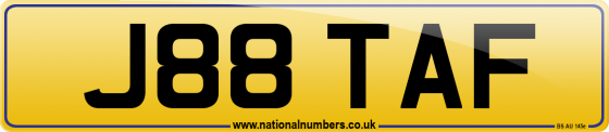 J88 TAF