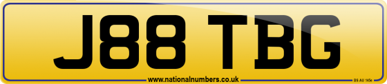 J88 TBG