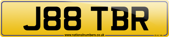 J88 TBR