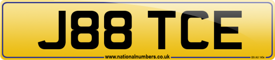 J88 TCE