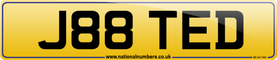 J88 TED