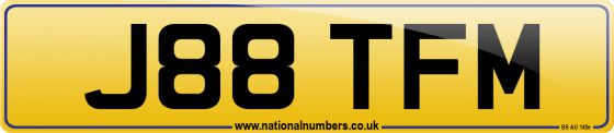 J88 TFM