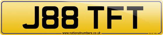 J88 TFT
