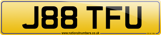 J88 TFU