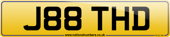 J88 THD