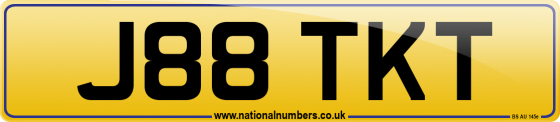 J88 TKT