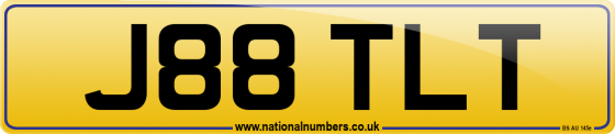 J88 TLT