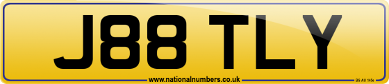 J88 TLY