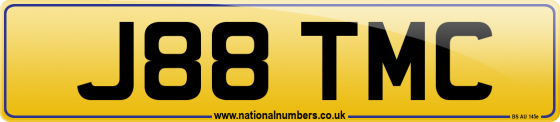 J88 TMC