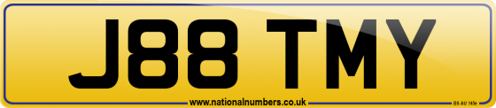 J88 TMY