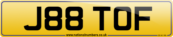 J88 TOF