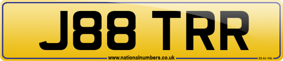 J88 TRR