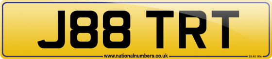 J88 TRT