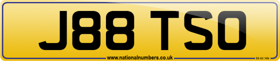 J88 TSO