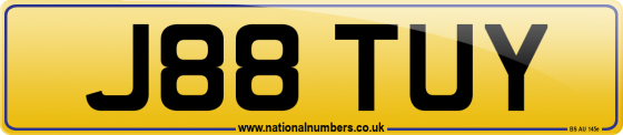 J88 TUY