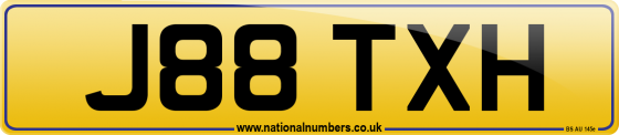 J88 TXH