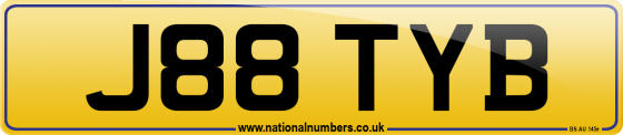 J88 TYB