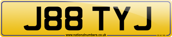 J88 TYJ