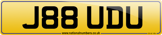 J88 UDU