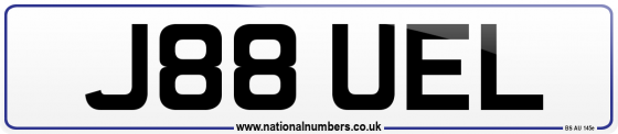 J88 UEL