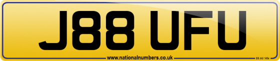 J88 UFU