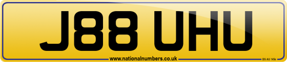 J88 UHU