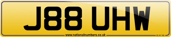 J88 UHW