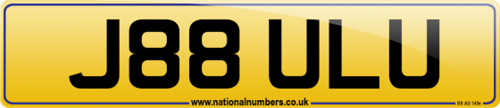 J88 ULU
