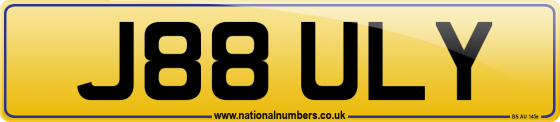 J88 ULY
