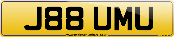 J88 UMU