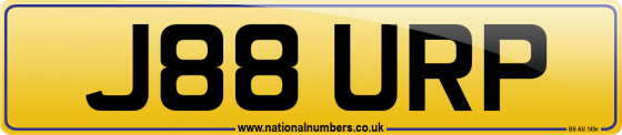 J88 URP