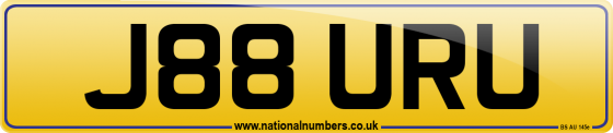 J88 URU