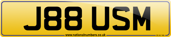 J88 USM